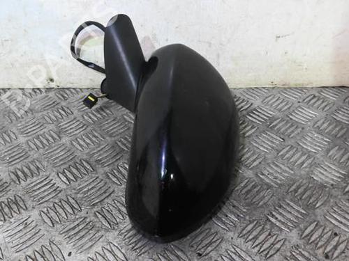 Used Left mirror OPEL CORSA D (S07) 1.3 CDTI (L08, L68) (75 hp) 22003494