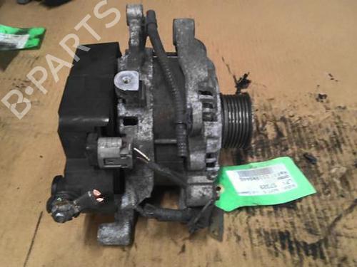 Alternator SUZUKI SWIFT V (AZ) 1.2 Hybrid (Mild Hybrid) (A2L412) | BP29596520M7 