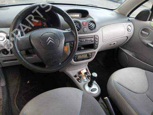 Used Parts CITROËN C3 Pluriel (HB_) 1.6 (109 hp) 3146450