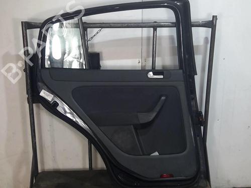 Left rear door VW GOLF PLUS V (5M1, 521) 2.0 TDI 16V | BP20356012C4 
