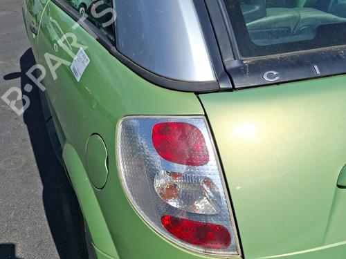 Right front window switch CITROËN C3 Pluriel (HB_) 1.6 | BP27977566I26  - Image 26