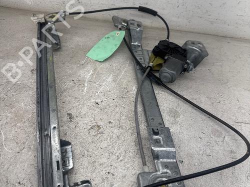 Front right window mechanism RENAULT KANGOO Express (FW0/1_) 1.5 dCi 85 (FW0K, FW0L, FW0B) | BP37278112C23 - Image 2