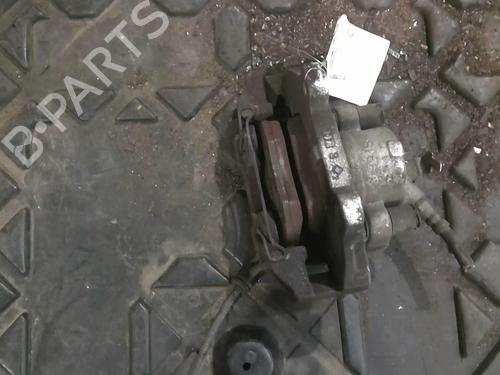 Used Right front brake caliper FIAT 500 (312_) 1.2 (312AXA1A) (69 hp) 21817124