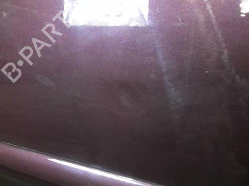 Left front door PEUGEOT 307 CC (3B) 2.0 HDi 135 | BP22003895C2 