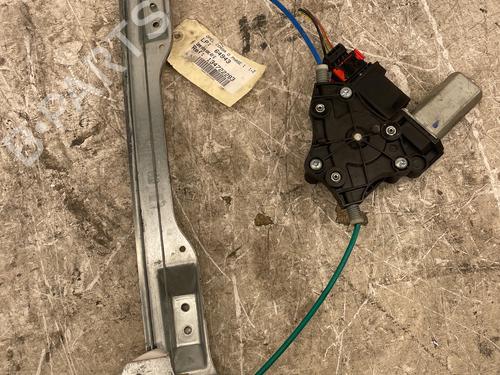 front-left-window-mechanism-opel-corsa-d-s07-2006-2007-2008-2009-2010-2011-2012-2013-2014-2015-40223002 main image