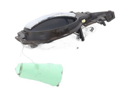 Used Front right interior door handle CITROËN C3 I (FC_, FN_) 1.1 i (60 hp) 31655380