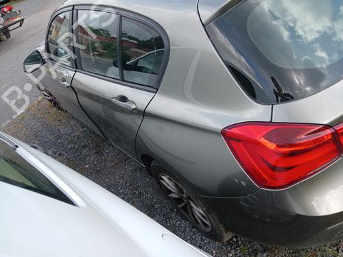 Right rear window switch BMW 1 (F20) 118 d | BP28304785I28  - Image 25