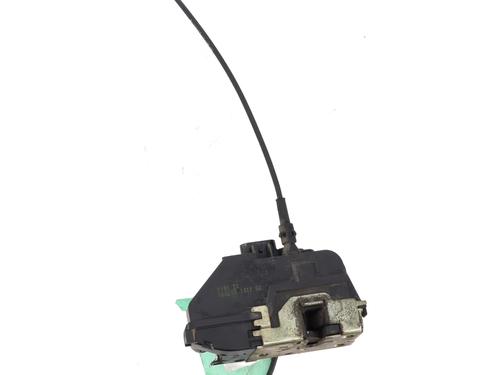 Used Front left lock Front left lock RENAULT GRAND SCÉNIC II (JM0/1_) 1.5 dCi (JM02, JM13) (101 hp) 24964933 24964933