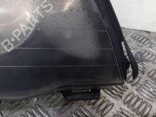 Used Right headlight Right headlight BMW 3 (E46) 320 i (150 hp) 20355717 20355717