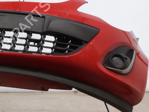 Foran kofangere Foran kofangere OPEL CORSA D (S07) [2006-2015] 37189311 37189311
