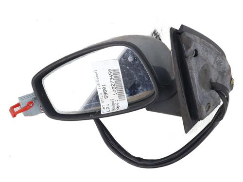 Retrovisor izquierdo FIAT STILO (192_) 1.9 JTD (192_XF1A) | BP26163230C26