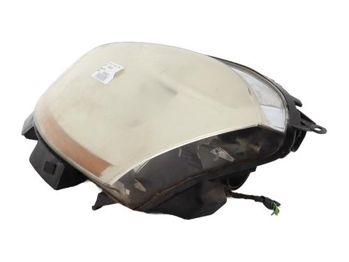 Used Left headlight Left headlight CITROËN C4 Grand Picasso I (UA_) 1.6 HDi (109 hp) 27601990 27601990