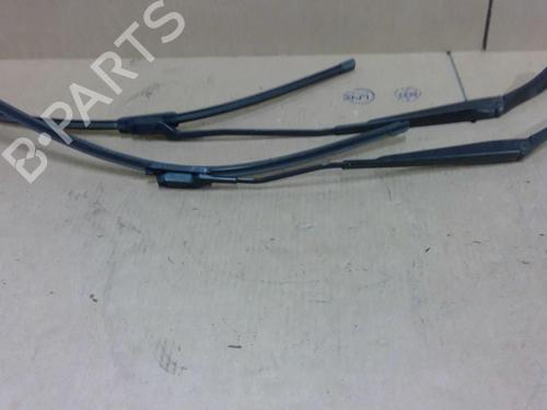 Used Front windshield wiper arm CITROËN DS4 (NX_) 1.6 HDi 115 (114 hp) 27221252