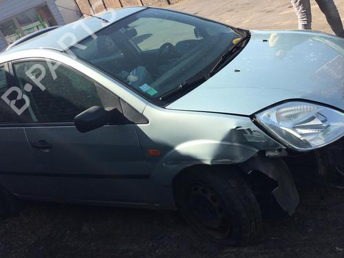 Front left window mechanism FORD FIESTA V (JH_, JD_) 1.4 TDCi | BP24862728C22 