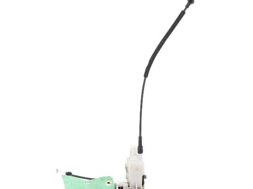 Front right lock CITROËN C3 I (FC_, FN_) 1.4 HDi | BP28096589C97 