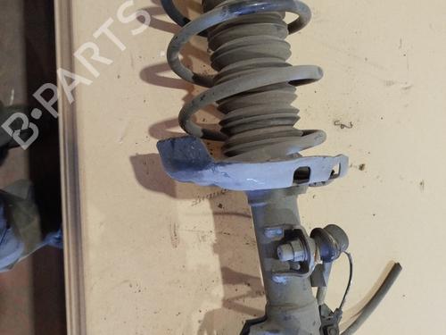 Used Right front shock absorber TOYOTA COROLLA Estate (_E21_) 1.8 Hybrid (ZWE211W) (122 hp) 24875050