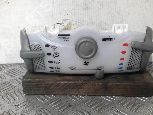 Commande Chauffage CITROËN C1 (PM_, PN_) 1.0 | BP20360360I5