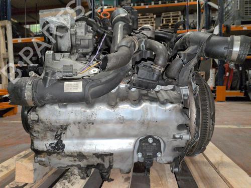 Engine AUDI A3 Sportback (8PA) 2.0 TDI 16V | BP34224490M1  - Image 5