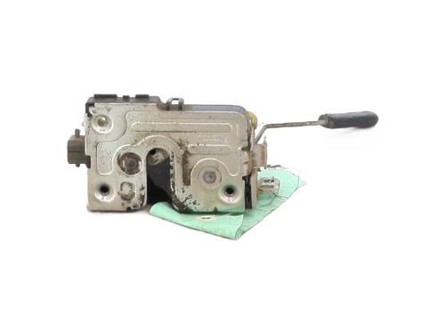 Venstre foran lås IVECO DAILY IV Van 29L12 V, 29L12 V/P | BP29919742C98