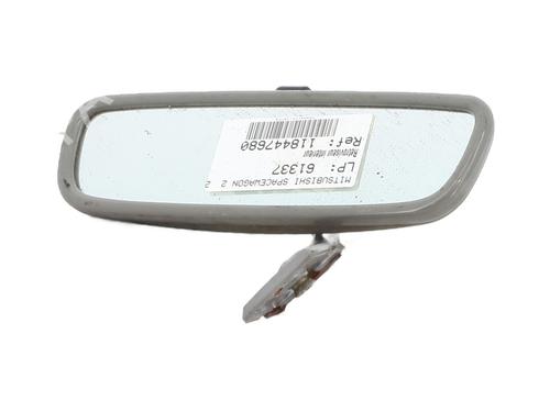 Used Rear mirror Rear mirror MITSUBISHI SPACE WAGON (N3_W, N4_W) 2.0 TD (N38W) (82 hp) 31704386 31704386