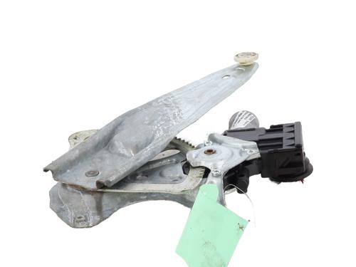 Front right window mechanism TOYOTA C-HR (_X1_) 1.8 Hybrid (ZYX10_, ZYX11_, ZYX10R, ZYX11R) | BP22410255C23
