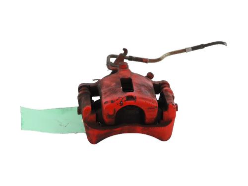 Used Left rear brake caliper Left rear brake caliper JAGUAR S-TYPE II (X200) 2.7 D (207 hp) 22400729 22400729