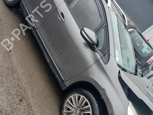 Hattehylde PEUGEOT 2008 I (CU_) 1.6 BlueHDi 100 | BP32853729C85 - Image 12
