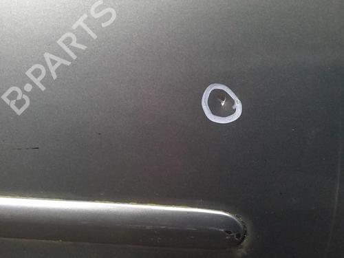 Right front door VW GOLF PLUS V (5M1, 521) 1.9 TDI | BP22004318C3 