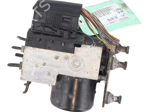 Used ABS pump ABS pump MERCEDES-BENZ A-CLASS (W168) A 170 CDI (168.009, 168.109) (95 hp) 32689289 32689289