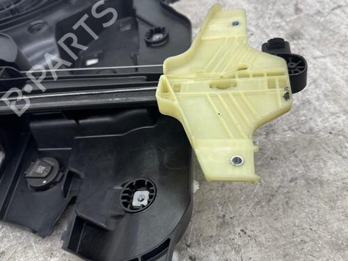 Front left window mechanism PEUGEOT RIFTER e-Rifter | BP40613411C22 - Image 9