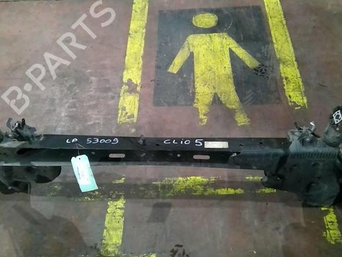 Rear axle RENAULT CLIO V (B7_) 1.0 TCe 90 (B7MT) | BP20367889M2 