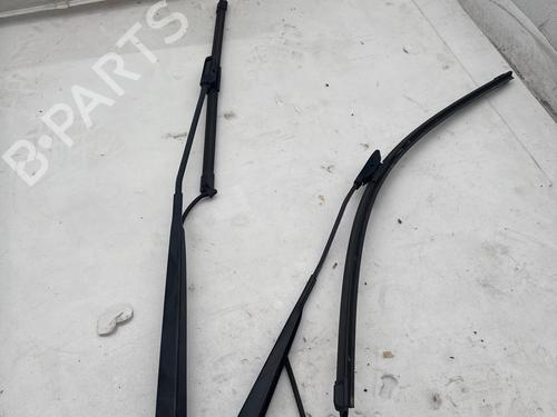 Front windshield wiper arm CITROËN C4 CACTUS 1.6 BlueHDi 100 | BP37418630C143 - Image 5