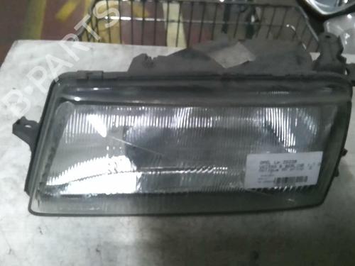 Used Left headlight Left headlight 21816191 21816191