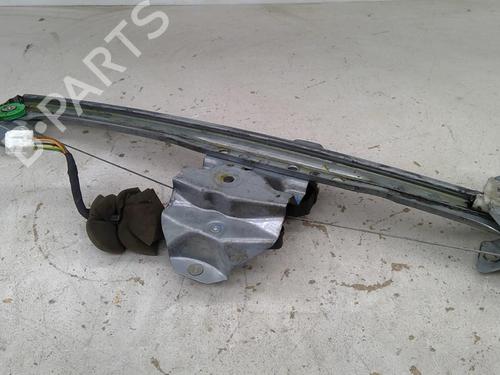Front right window mechanism DACIA LODGY (JS_) | BP33472807C23 - Image 4