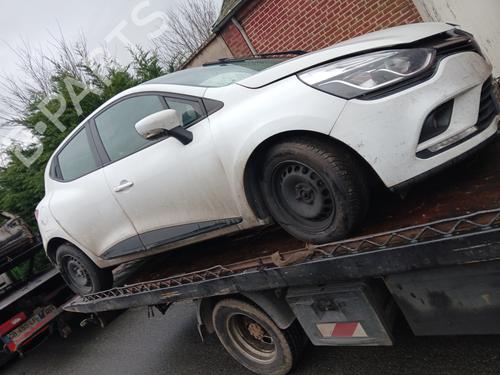 Rear left panel RENAULT CLIO IV (BH_) 1.5 dCi 75 | BP36314374C60 - Image 11