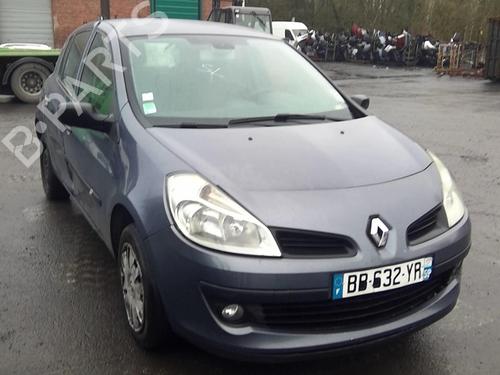 ABS pump RENAULT CLIO III (BR0/1, CR0/1) 1.5 dCi (BR17, CR17) | BP21595186M43 