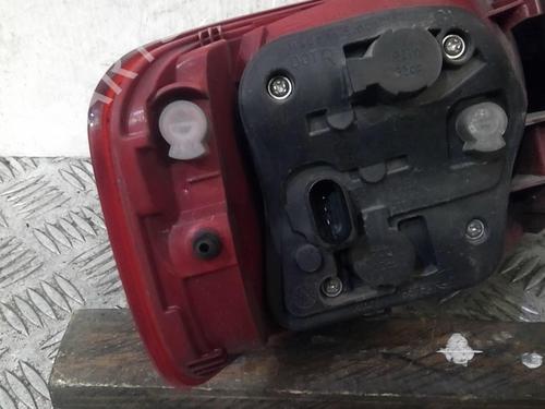 Used Right taillight Right taillight AUDI A4 B8 (8K2) 2.0 TDI (143 hp) 20359680 20359680