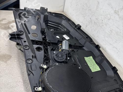Used Front right window mechanism Front right window mechanism FORD FIESTA II (FBD) 1.0 (FBD) (45 hp) 35973081 35973081