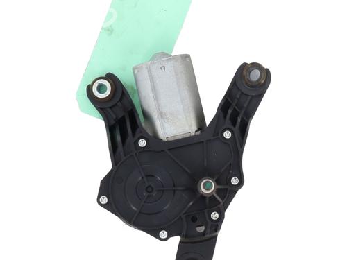 Rear wiper motor DACIA LOGAN MCV (KS_) 1.5 dCi (KS04) | BP28048265M102 