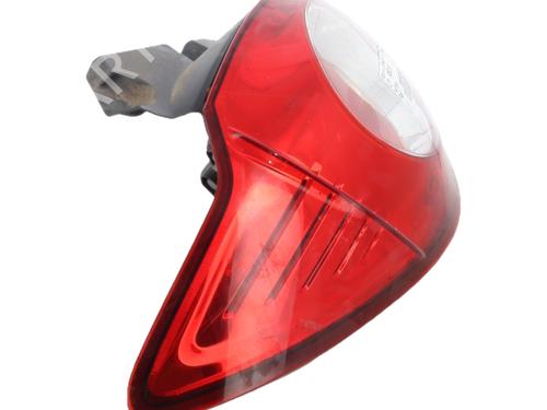 Left taillight FORD KA (RU8) 1.3 TDCi | BP40289833C34 - Image 2
