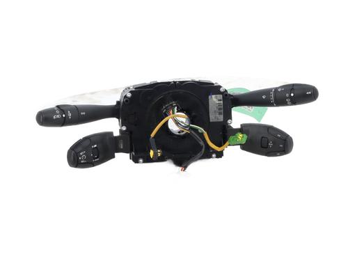 Used Steering column stalk PEUGEOT 207 (WA_, WC_) 1.4 HDi (68 hp) 30976459