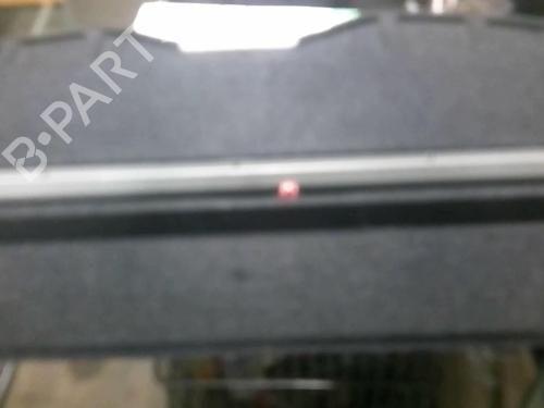 Cappelliera posteriore RENAULT SCÉNIC I MPV (JA0/1_, FA0_) 1.9 dCi RX4 (102 hp) 21820802