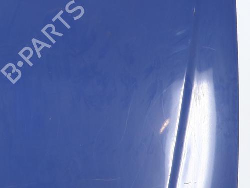 Hood AUDI A3 (8L1) 1.9 TDI | BP25040106C1 