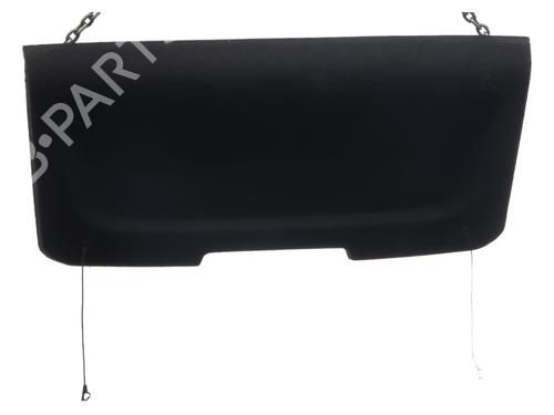 Used Rear parcel shelf FIAT PUNTO (199_) 1.3 D Multijet (75 hp) 30866528