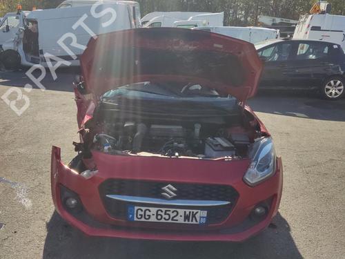 Alternator SUZUKI SWIFT V (AZ) 1.2 Hybrid (Mild Hybrid) (A2L412) | BP29596520M7  - Image 12