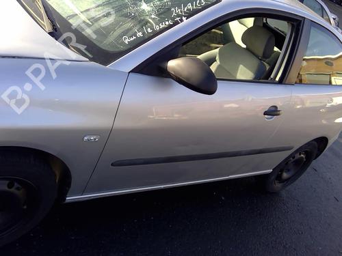 Right front window switch SEAT IBIZA III (6L1) 1.2 | BP30823593I26  - Image 7