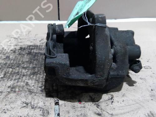 Used Right front brake caliper SAAB 9-3 Estate (E50) 1.9 TTiD (180 hp) 31658257