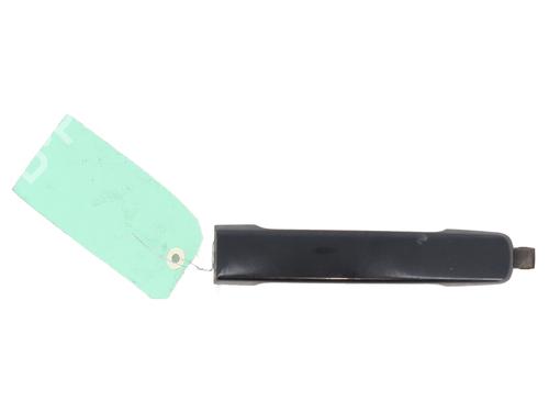 Rear left exterior door handle NISSAN QASHQAI I (J10, NJ10) 2.0 dCi All-wheel Drive | BP30866416C130 