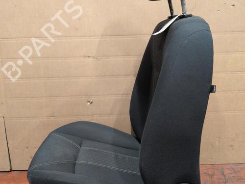 Left front seat FORD FIESTA VI (CB1, CCN) 1.25 | BP40093467C15  - Image 9