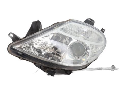 Used Left headlight CITROËN C8 (EA_, EB_) 2.2 HDi (128 hp) 30690621